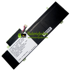 Baterie pro PDA U549058PV-3S1P W14119 [Náhradní baterie]